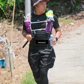 Runner Photo 5214061