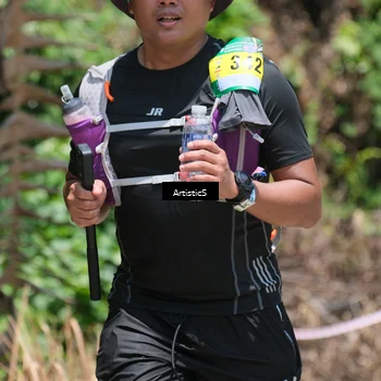 Runner Photo 5214062