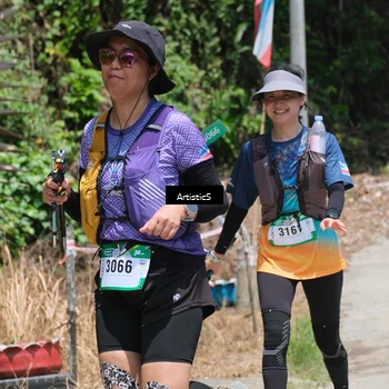Runner Photo 5214063