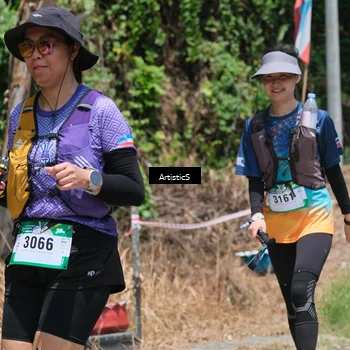 Runner Photo 5214064