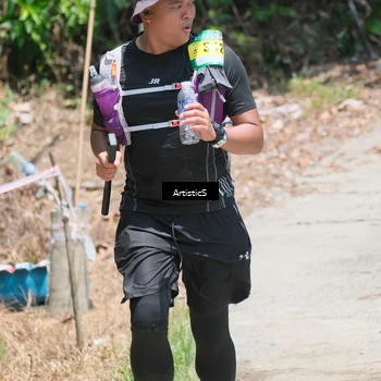 Runner Photo 5214067