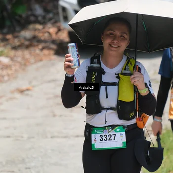 Runner Photo 5214069
