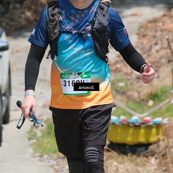 Runner Photo 5214072