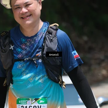 Runner Photo 5214073