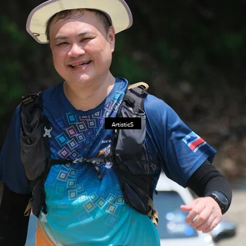 Runner Photo 5214074