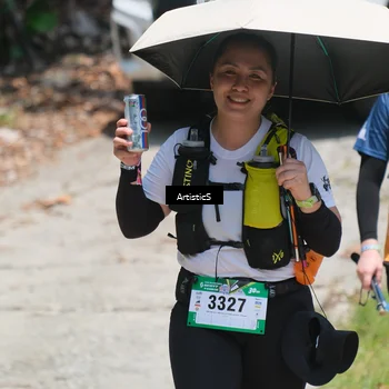 Runner Photo 5214076