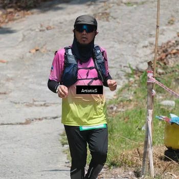 Runner Photo 5214077