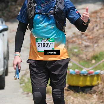Runner Photo 5214078