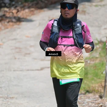 Runner Photo 5214080