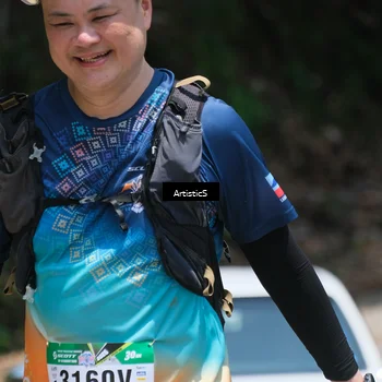 Runner Photo 5214082