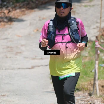 Runner Photo 5214084