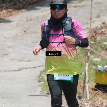 Runner Photo 5214085