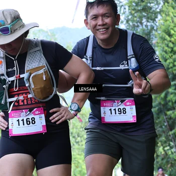 Runner Photo 5214086