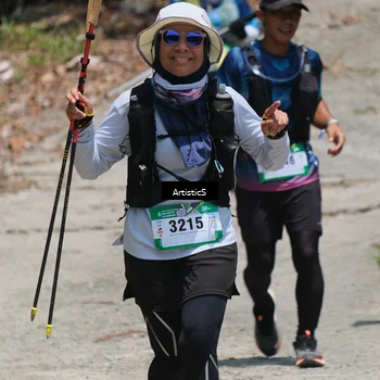 Runner Photo 5214087