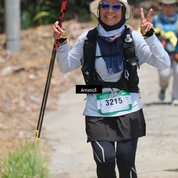 Runner Photo 5214089