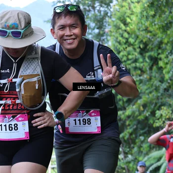 Runner Photo 5214090