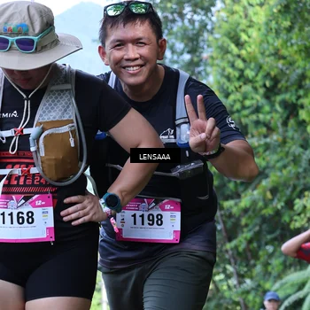 Runner Photo 5214092
