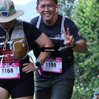 Runner Photo 5214093