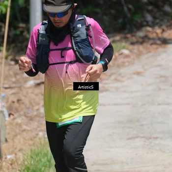 Runner Photo 5214095