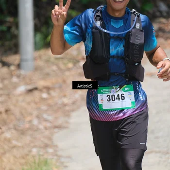 Runner Photo 5214096
