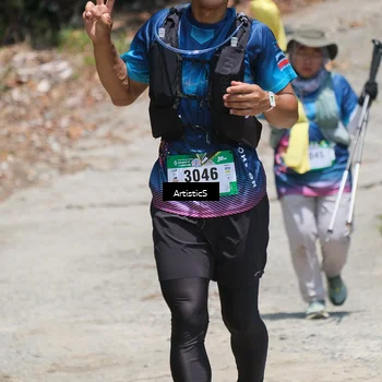 Runner Photo 5214097