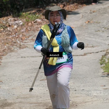 Runner Photo 5214101