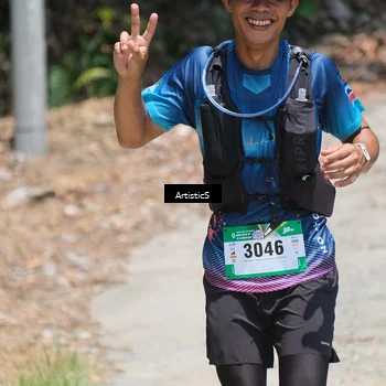 Runner Photo 5214102