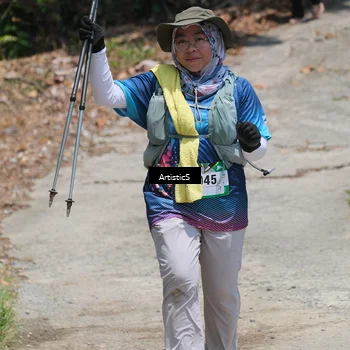 Runner Photo 5214103