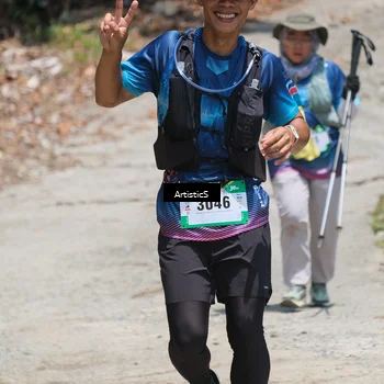 Runner Photo 5214104