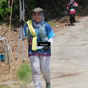 Runner Photo 5214105