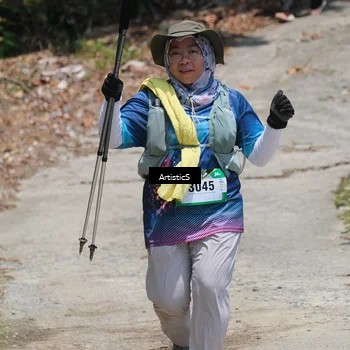 Runner Photo 5214107
