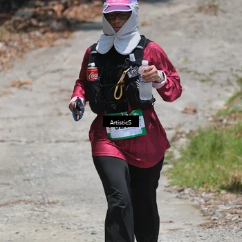 Runner Photo 5214108