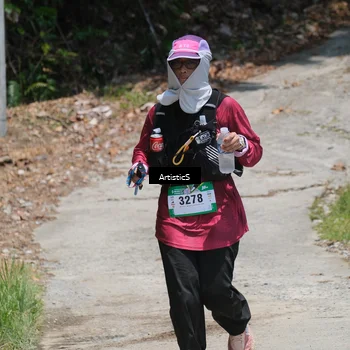 Runner Photo 5214109