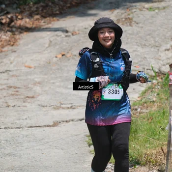 Runner Photo 5214115
