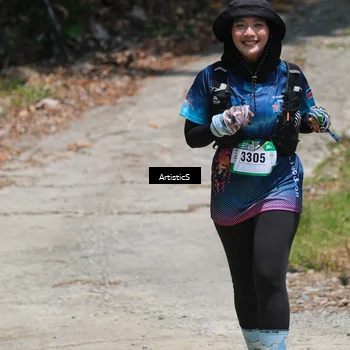 Runner Photo 5214117