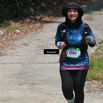 Runner Photo 5214118