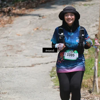 Runner Photo 5214119