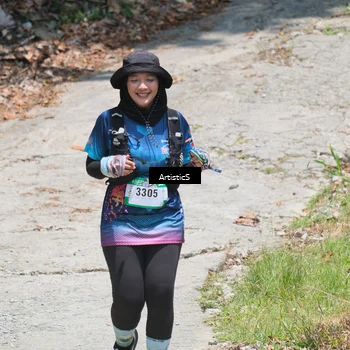 Runner Photo 5214120