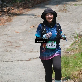 Runner Photo 5214121