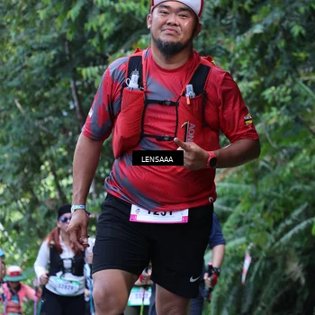 Runner Photo 5214122
