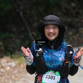 Runner Photo 5214123