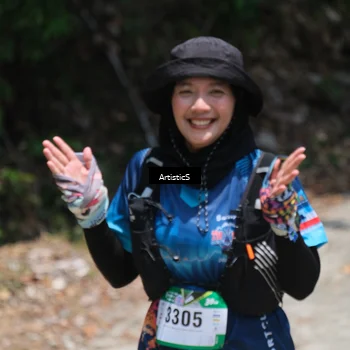 Runner Photo 5214124