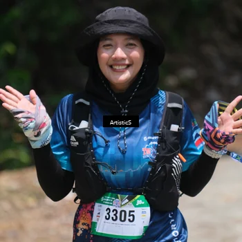 Runner Photo 5214125