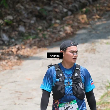 Runner Photo 5214126