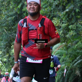 Runner Photo 5214127