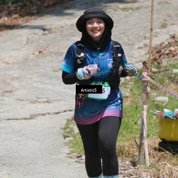 Runner Photo 5214129