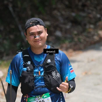 Runner Photo 5214130
