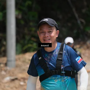 Runner Photo 5214131