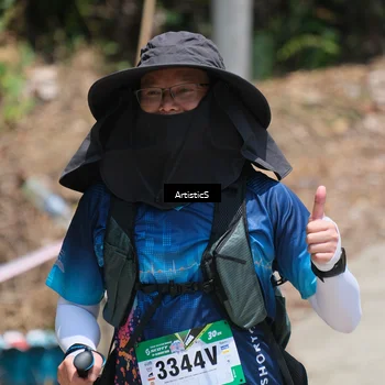Runner Photo 5214137