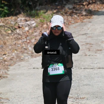 Runner Photo 5214139
